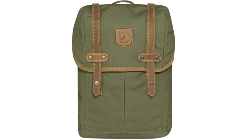 Fjallraven Rucksack No.21 Mini-Green