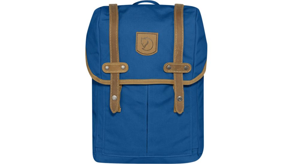 Fjallraven Rucksack No.21 Mini-Lake Blue