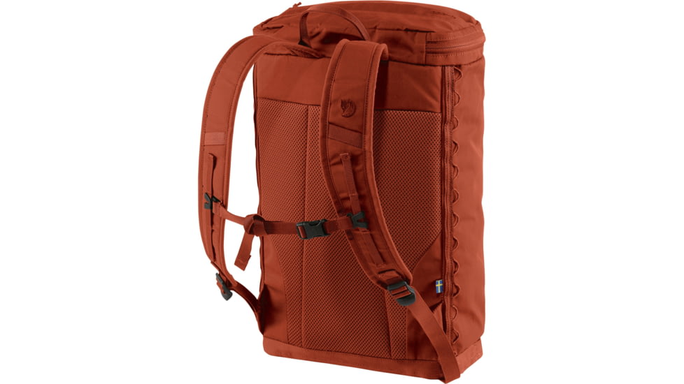 Fjallraven Singi 20 Daypack, Cabin Red, F23319-321