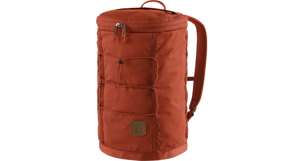 Fjallraven Singi 20 Daypack, Cabin Red, F23319-321