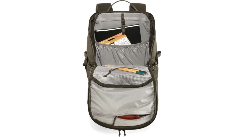 Fjallraven Singi 28, Dark Olive, F23320-633-One Size