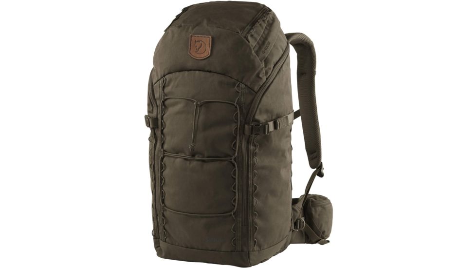 Fjallraven Singi 28, Dark Olive, F23320-633-One Size
