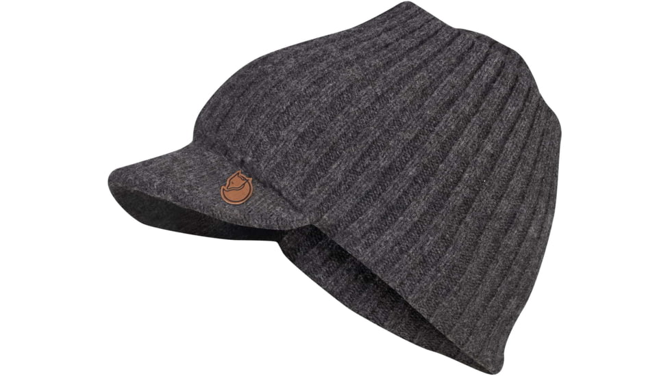Fjallraven Singi Balaclava Cap, Dark Grey, One Size, F77291-030