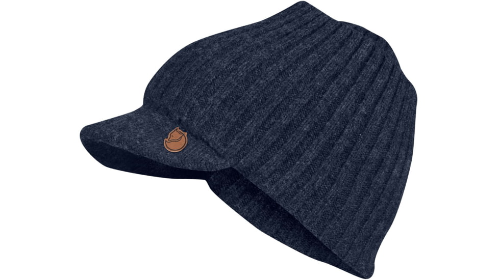 Fjallraven Singi Balaclava Cap, Dark Navy, One Size, F77291-555