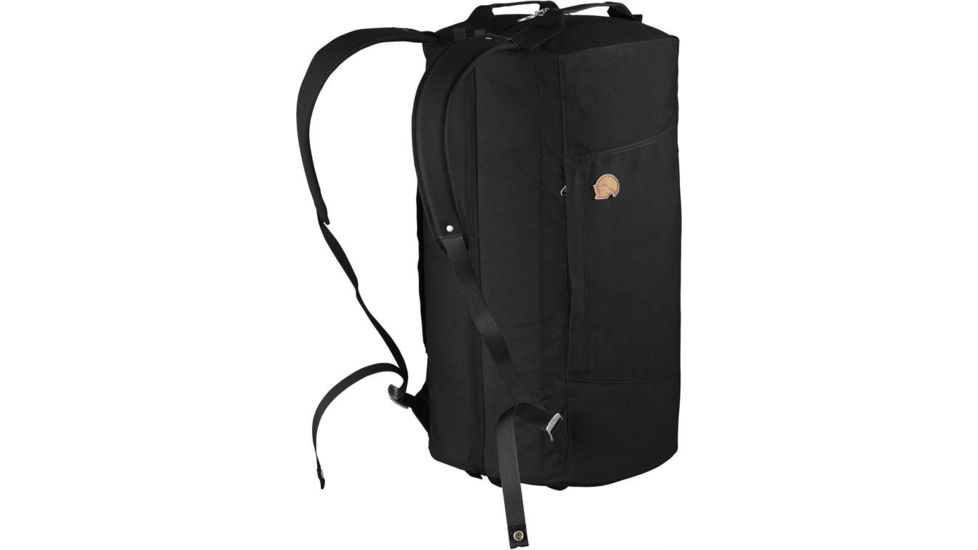 Fjallraven Splitpack Extra Large, Black, F24249-550-