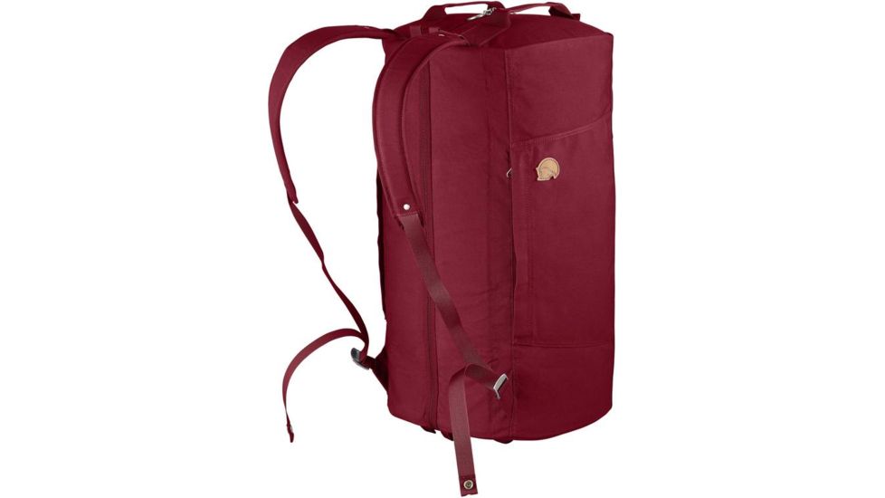 Fjallraven Splitpack Extra Large, Redwood, F24249-330-