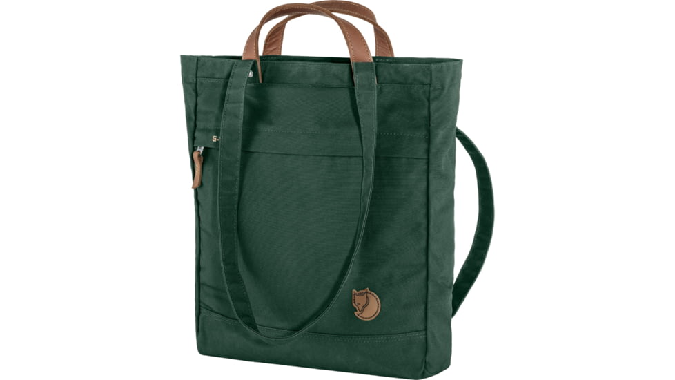 Fjallraven Totepack No. 1, Deep Patina, One Size, F24203-679-One Size