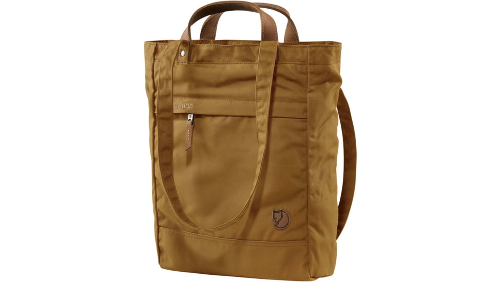 Fjallraven Totepack No. 1 Small, Acorn, F24202-166