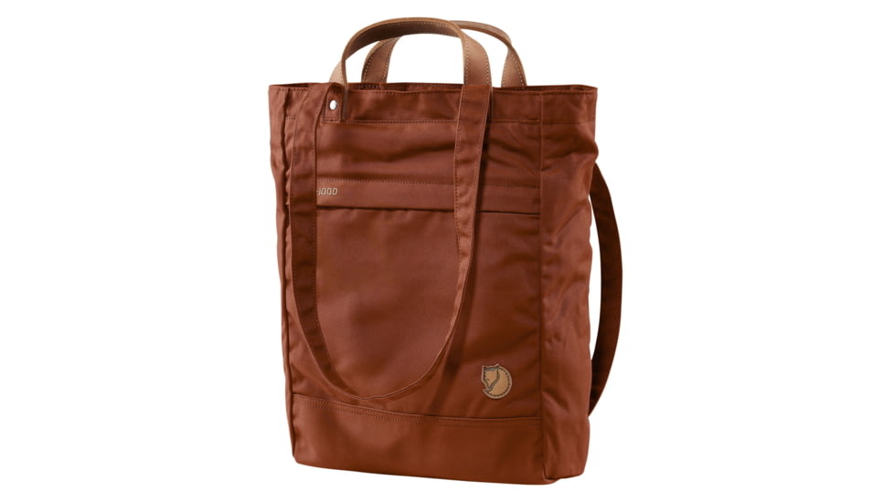 Fjallraven Totepack No. 1 Small, Autumn Leaf, F24202-215