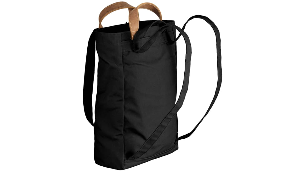 Fjallraven Totepack No. 1 Small, Black, F24202-550