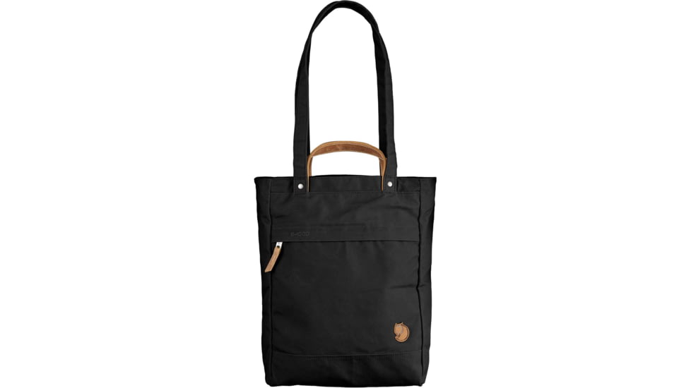 Fjallraven Totepack No. 1 Small, Black, F24202-550