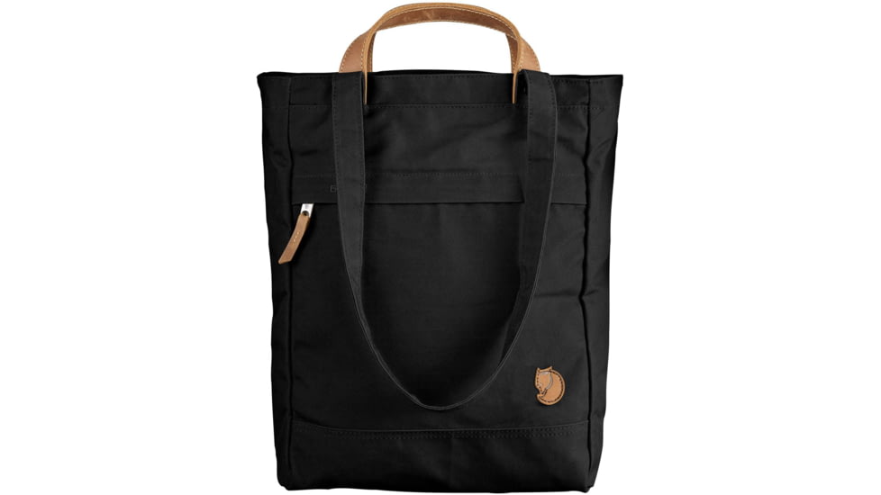 Fjallraven Totepack No. 1 Small, Black, F24202-550