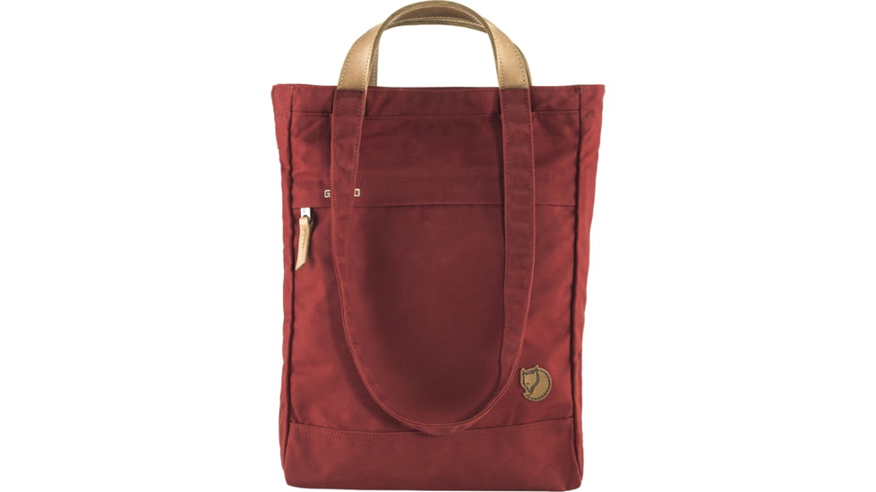 Fjallraven Totepack No. 1 Small, Deep Red, F24202-325