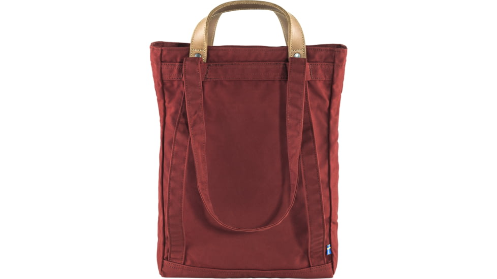 Fjallraven Totepack No. 1 Small, Deep Red, F24202-325