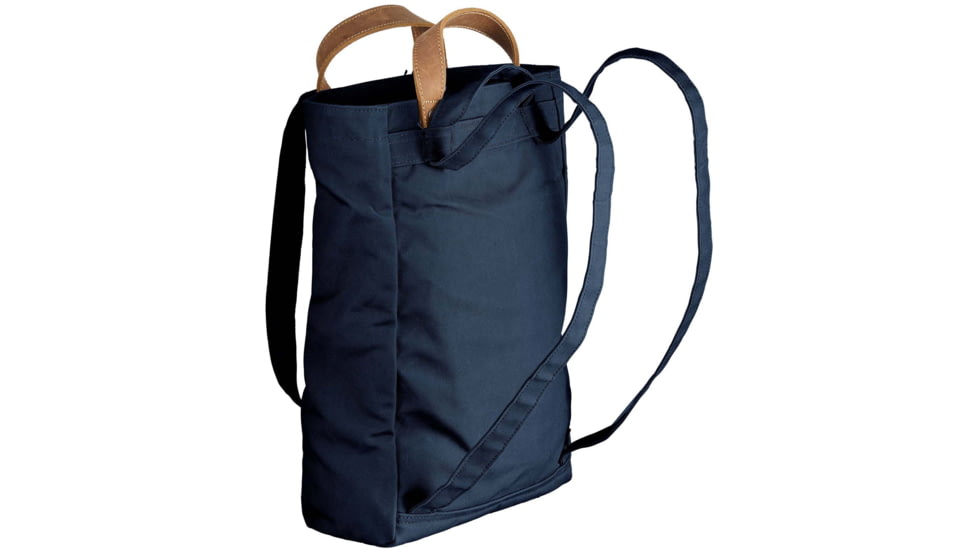 Fjallraven Totepack No. 1 Small, Navy, F24202-560