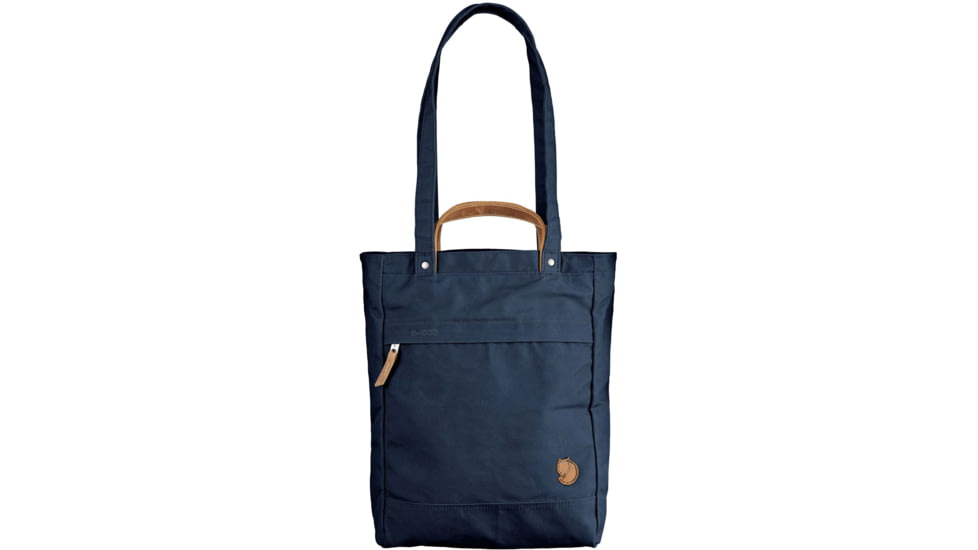 Fjallraven Totepack No. 1 Small, Navy, F24202-560