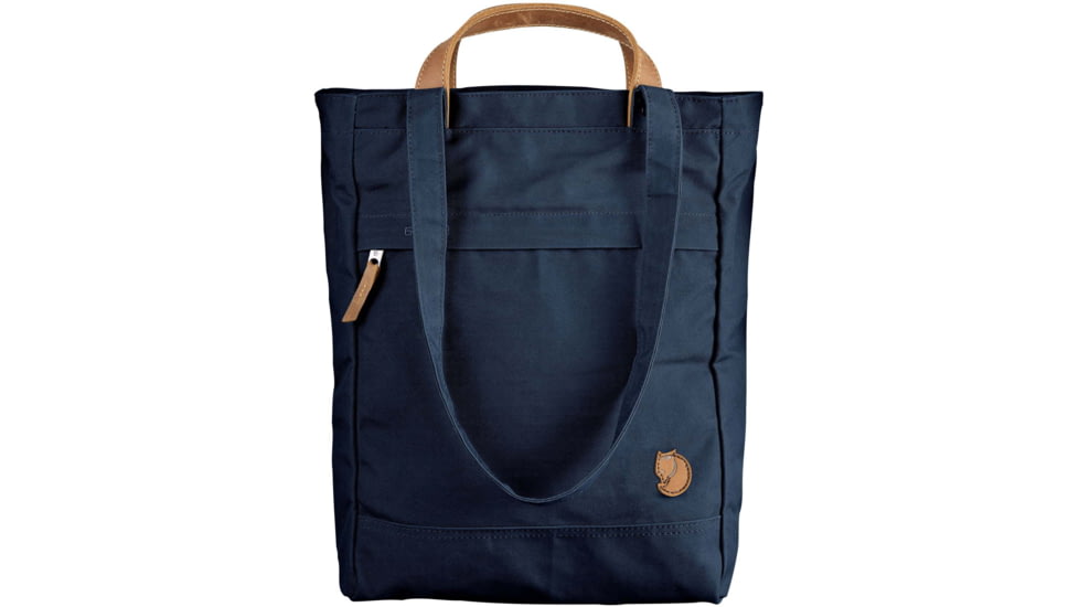 Fjallraven Totepack No. 1 Small, Navy, F24202-560