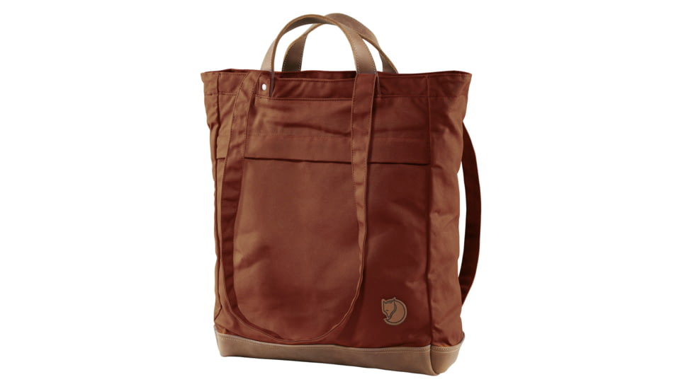 Fjallraven Totepack No. 2, Autumn Leaf, F24229-215
