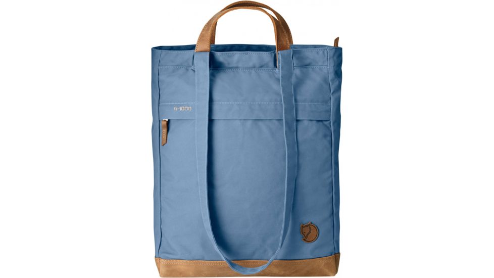 Fjallraven Totepack No. 2-Blue Ridge