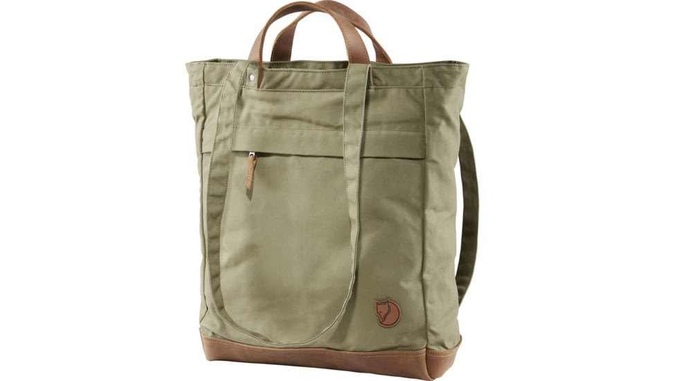 Fjallraven Totepack No. 2, Green, F24229-620
