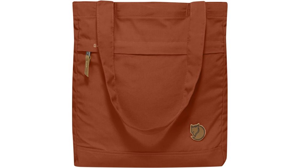Fjallraven Totepack No. 3-Autumn Leaf