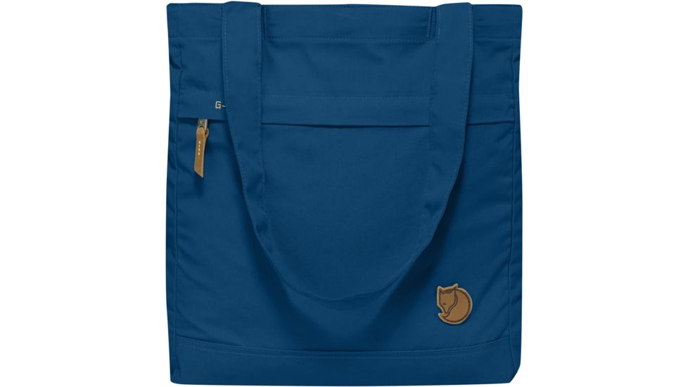 Fjallraven Totepack No. 3-Lake Blue