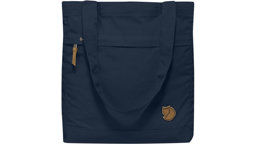 Fjallraven Totepack No. 3-Navy