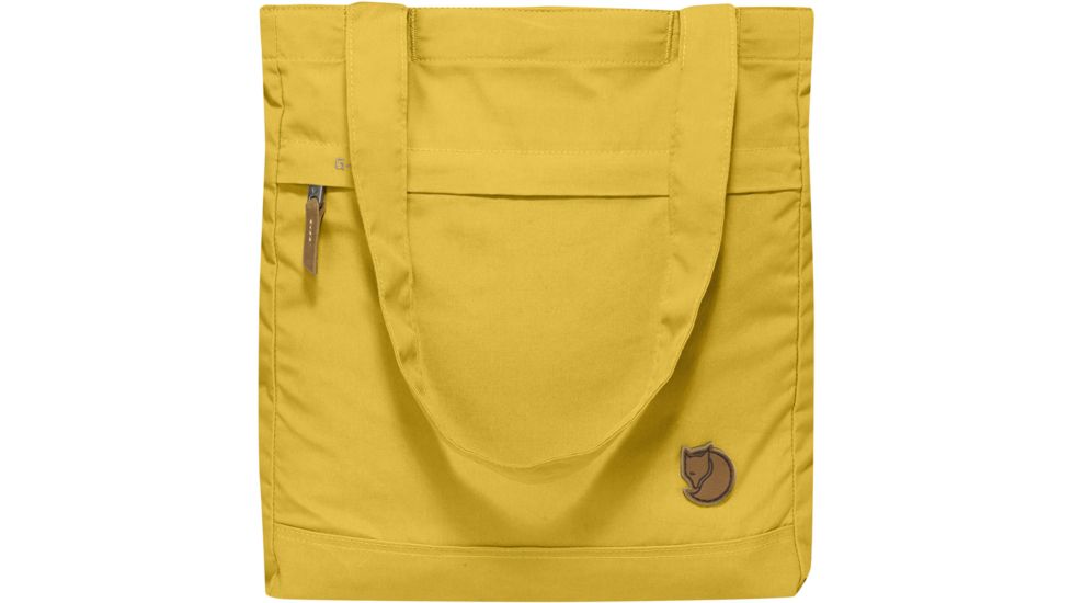 Fjallraven Totepack No. 3-Ochre