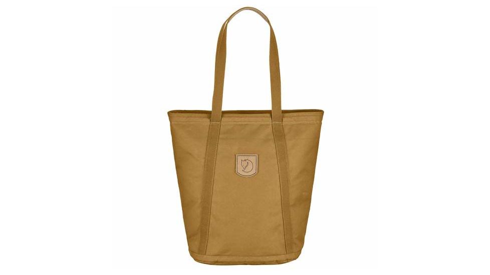 Fjallraven Totepack No.4 Tall, Acorn, F24232-166-