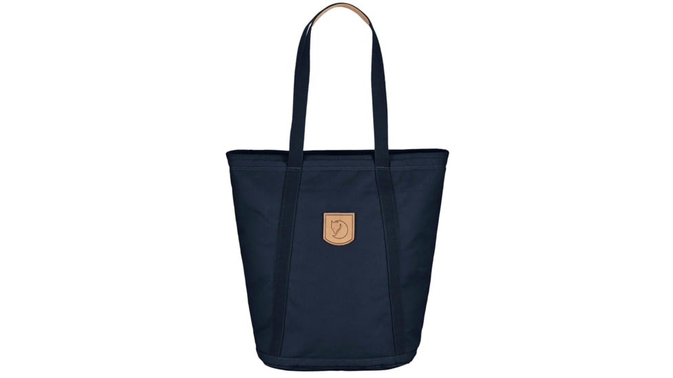 Fjallraven Totepack No.4 Tall, Navy, F24232-560-