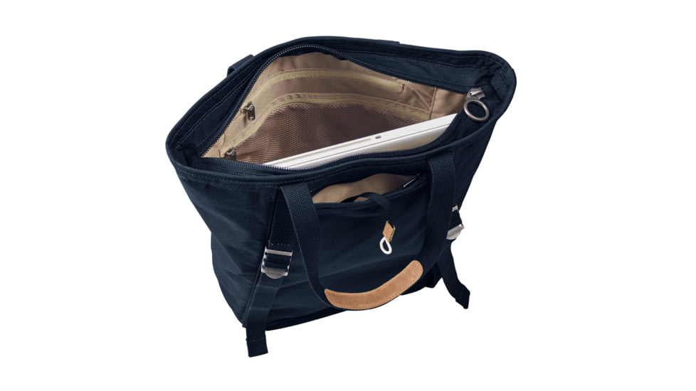 Fjallraven Totepack No.4 Tall, Navy, F24232-560-