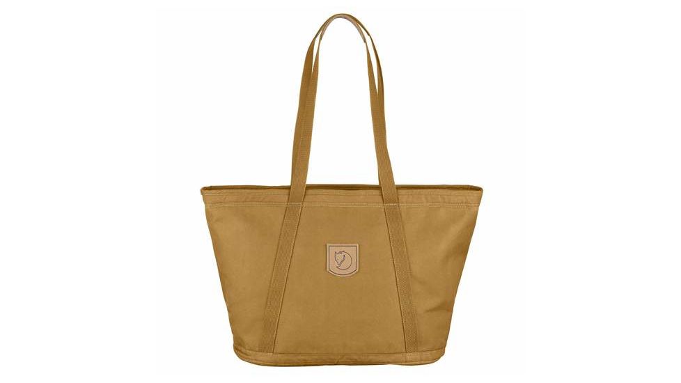 Fjallraven Totepack No.4 Wide, Acorn, F24231-166-
