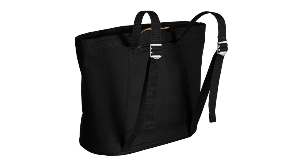 Fjallraven Totepack No.4 Wide, Black, F24231-550-