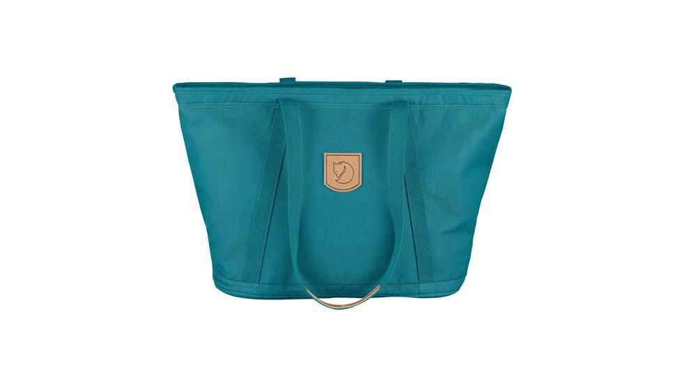 Fjallraven Totepack No.4 Wide, Lagoon, F24231-506-