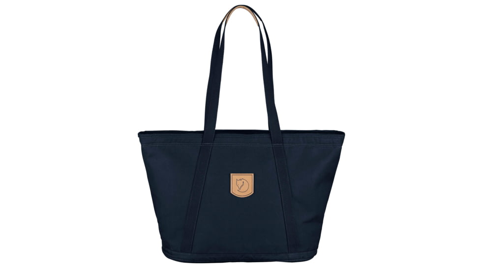 Fjallraven Totepack No.4 Wide, Navy, F24231-560-