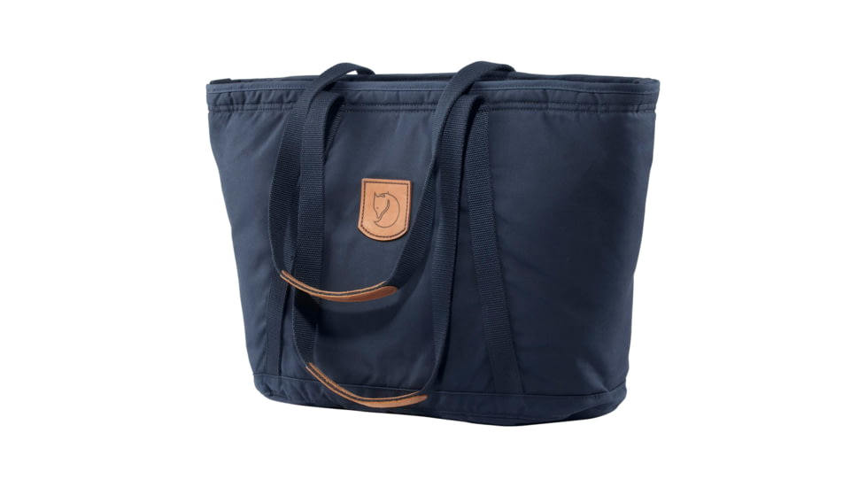 Fjallraven Totepack No.4 Wide, Navy, F24231-560-