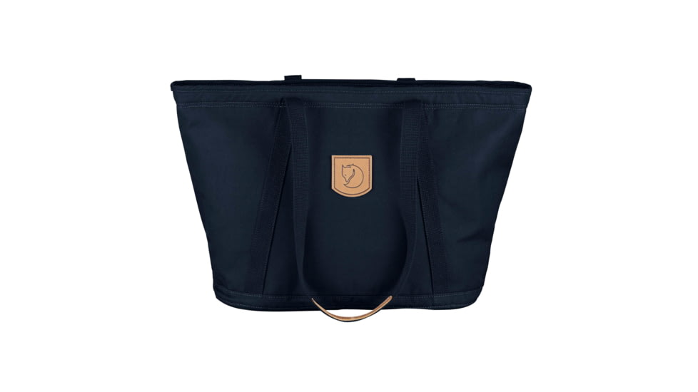 Fjallraven Totepack No.4 Wide, Navy, F24231-560-