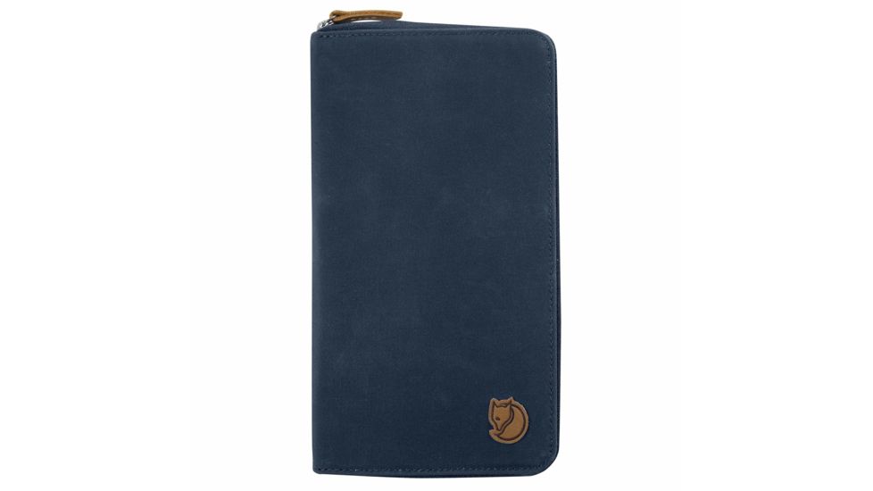 Fjallraven Travel Wallet, Navy, F24219-560-