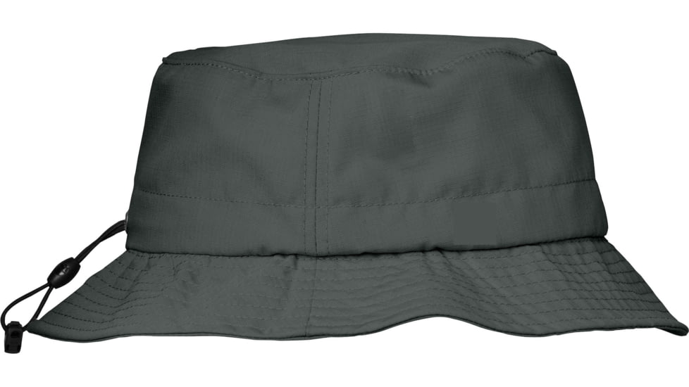 Fjallraven Travellers MT Hat, Dark Grey, Extra Large, F84766-030-XL