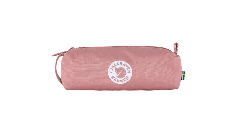 Fjallraven Tree-Kanken Gear Case, Lilac Pink, One Size, F23522-304-One Size