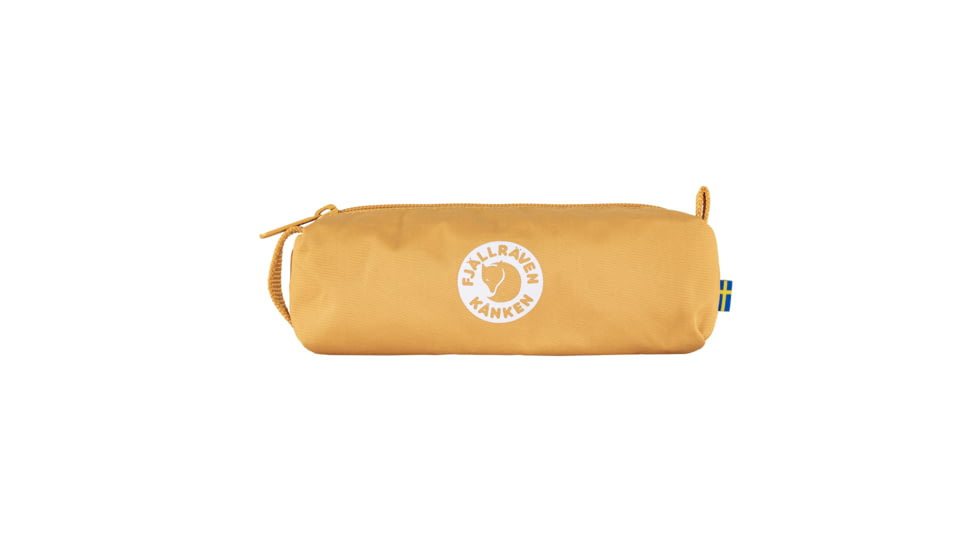 Fjallraven Tree-Kanken Gear Case, Maple Yellow, One Size, F23522-172-One Size