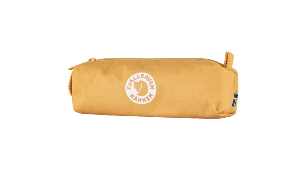 Fjallraven Tree-Kanken Gear Case, Maple Yellow, One Size, F23522-172-One Size