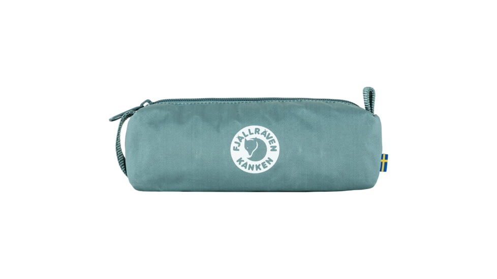 Fjallraven Tree-Kanken Gear Case, Waterfall Blue, One Size, F23522-536-One Size