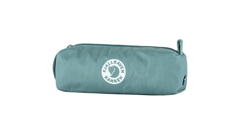 Fjallraven Tree-Kanken Gear Case, Waterfall Blue, One Size, F23522-536-One Size