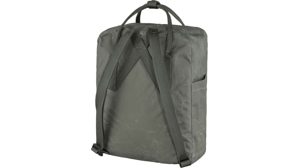 Fjallraven Tree-Kanken Pack, Charcoal Grey, One Size, F23511-036-One Size
