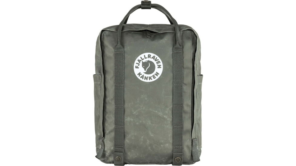 Fjallraven Tree-Kanken Pack, Charcoal Grey, One Size, F23511-036-One Size