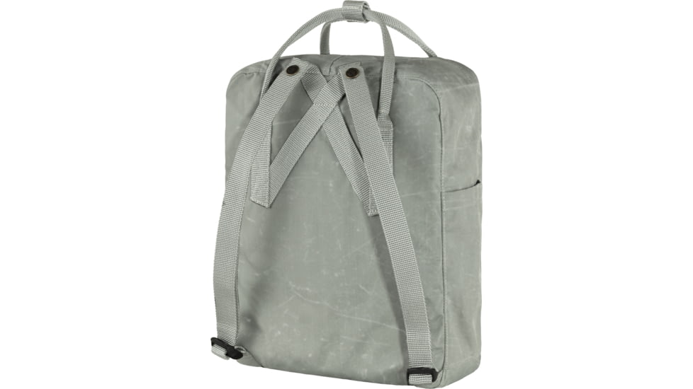 Fjallraven Tree-Kanken Pack, Cloud Grey, One Size, F23511-028-One Size