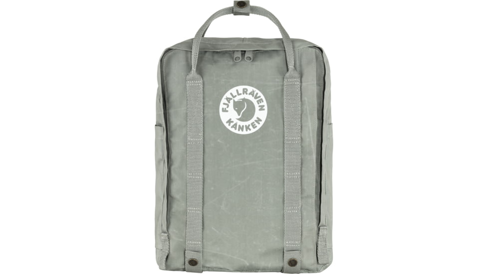 Fjallraven Tree-Kanken Pack, Cloud Grey, One Size, F23511-028-One Size