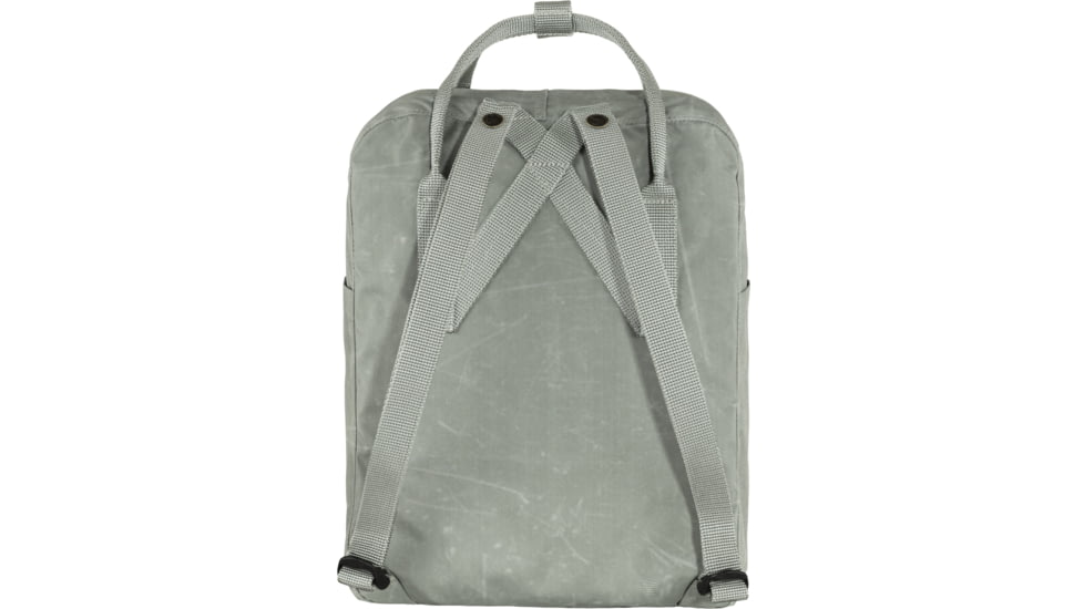 Fjallraven Tree-Kanken Pack, Cloud Grey, One Size, F23511-028-One Size