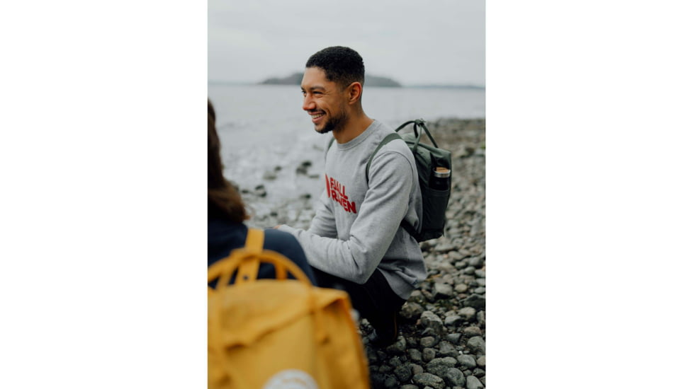 Fjallraven Tree-Kanken Pack, Lichen Green, One Size, F23511-627-One Size
